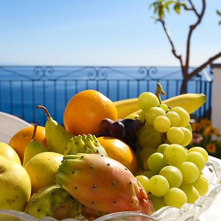 Casa Stella Del Mattino Villa Taormina Exterior foto