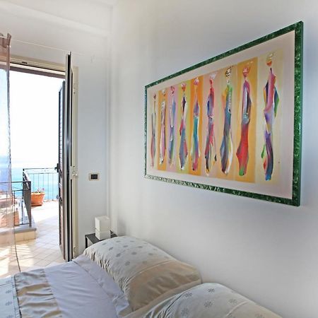 Casa Stella Del Mattino Villa Taormina Exterior foto